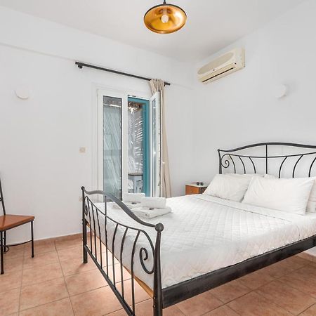 Ornos Apartments Luaran gambar